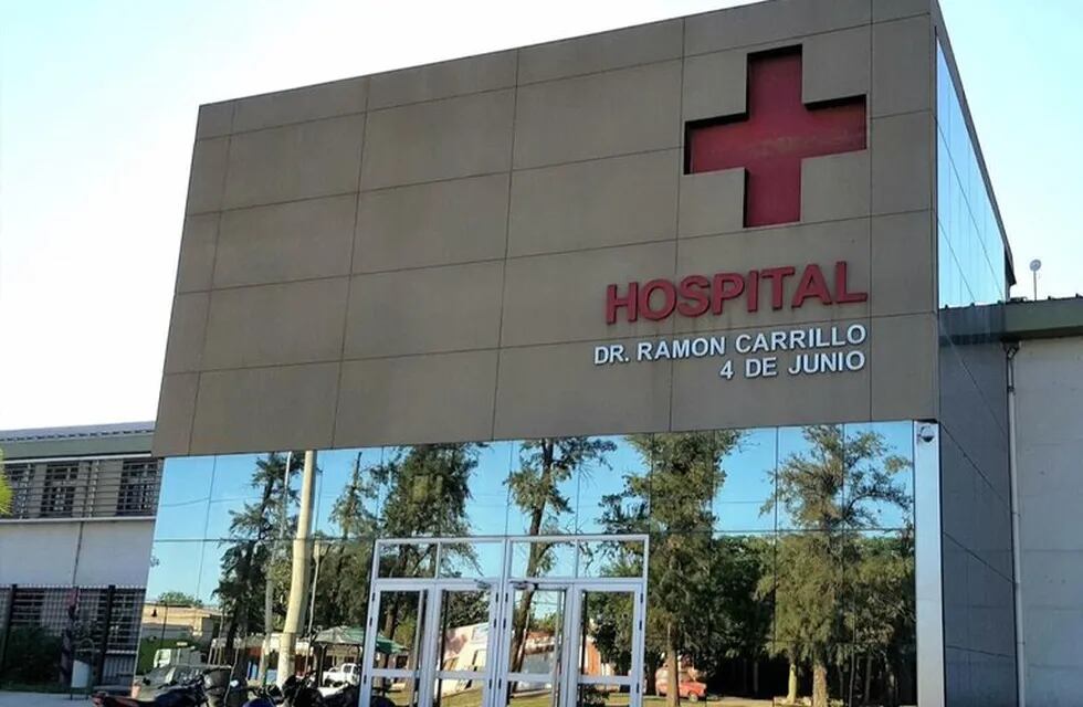 La nena de dos años llegó sin vida al hospital 4 de junio de Chaco