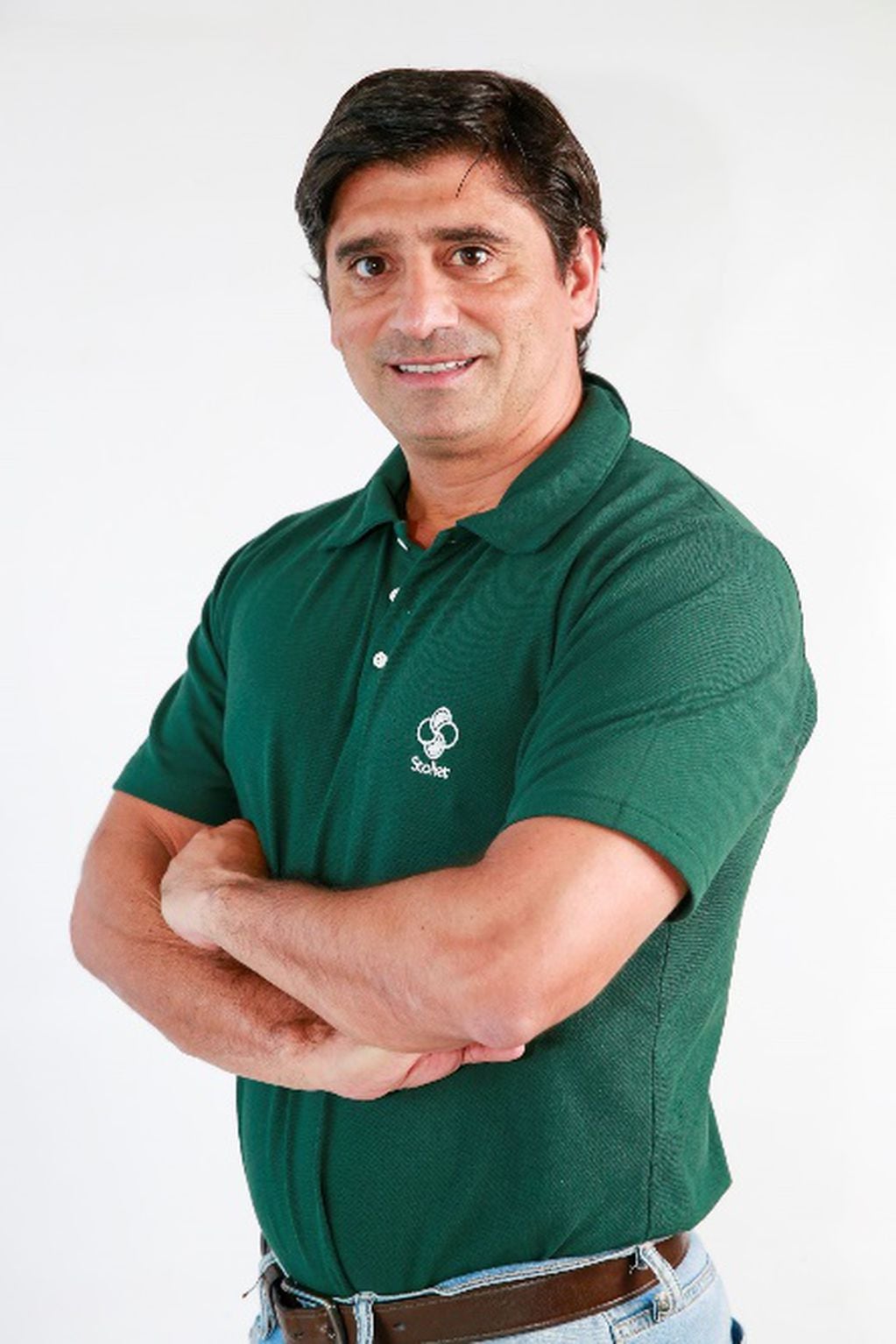 Ignacio Moyano Córdoba, CEO de Stoller Argentina & Uruguay.