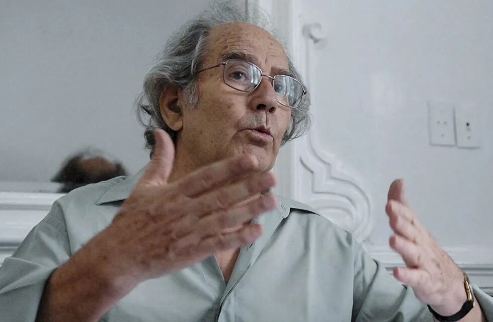 Pérez Esquivel dijo que "las cárceles se ha transformado en depósitos humanos".