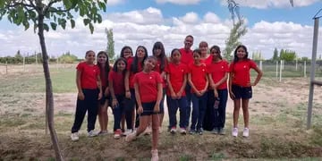 Irrigación entregó kits de riego a escuelas de Junín