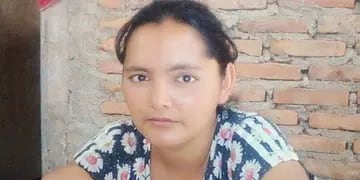 Griselda Guerra, la mujer hallada muerta en La Favorita