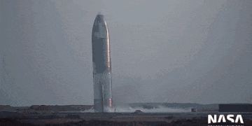 Explotó otro cohete de SpaceX a pesar de que aterrizó de forma exitosa