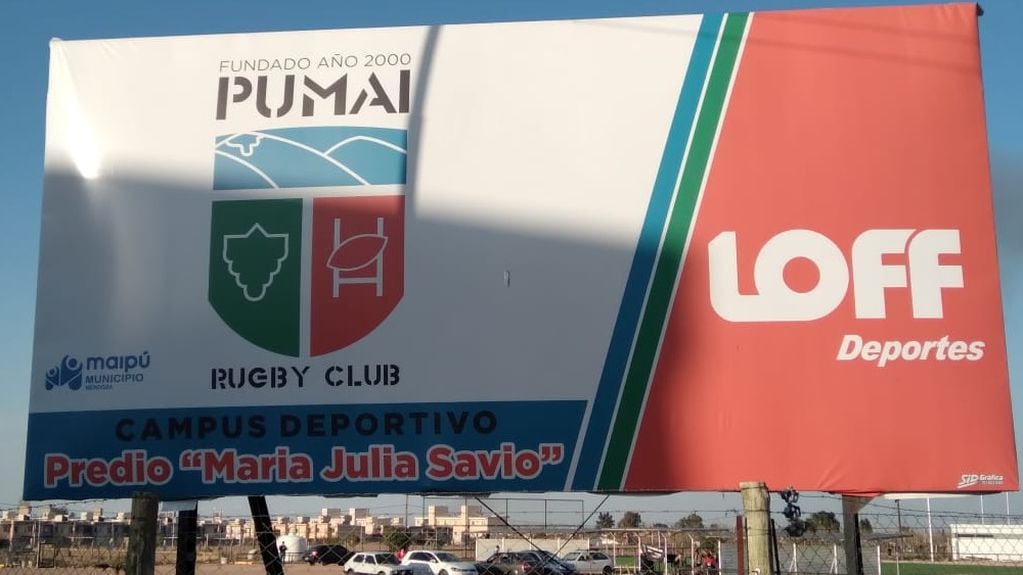 Pumai Rugby Club