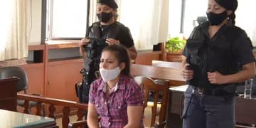 Mujer condenada por filicidio en Jujuy