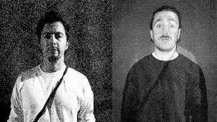 Josey McNamara y Jac Hopkins, los amigos de Margot Robbie detenidos en Buenos Aires por golpear a un fotógrafo