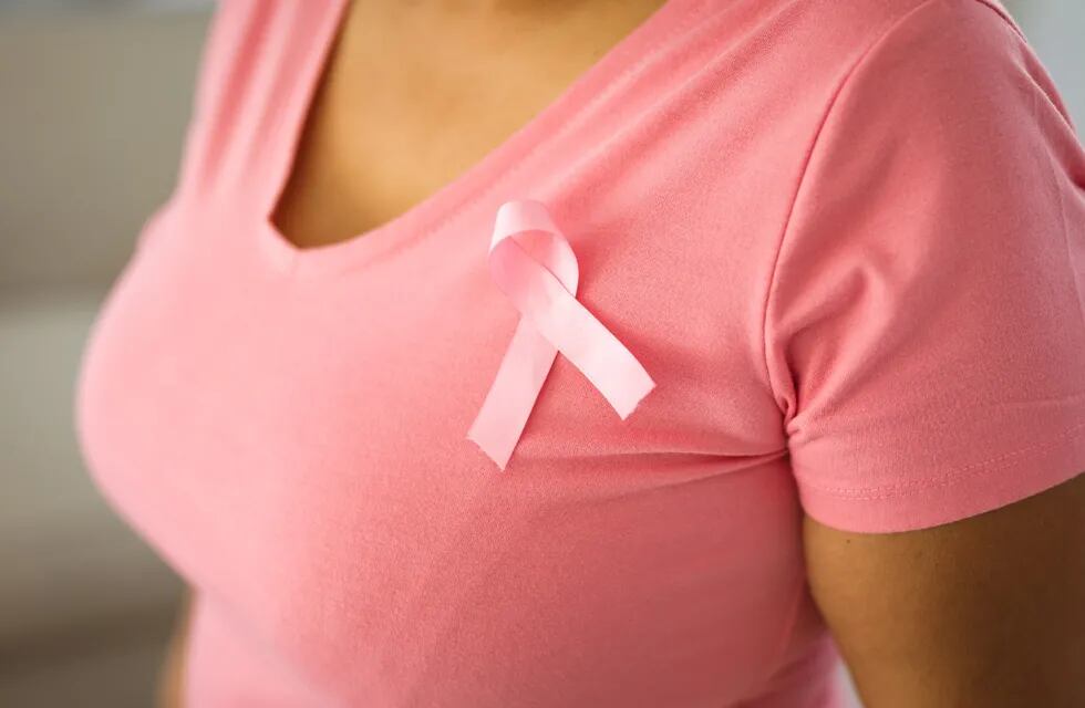 Octubre, el mes de concientización sobre el cáncer de mama