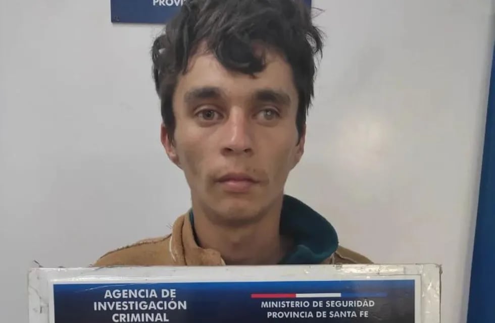 Un joven de 22 años fue detenido en Rosario por amenazar a periodistas que investigan el narcotráfico. Infobae.