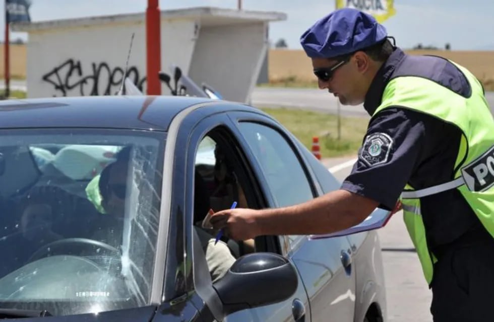 En la provincia de Buenos Aires está vigente el “Operativo de Sol a Sol” y hay desplegados 22.308 efectivos policiales.