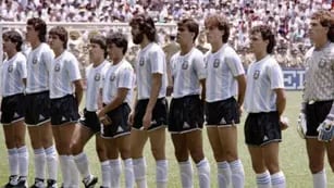 Mundial 1986