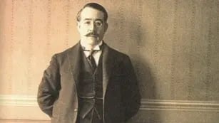 Leopoldo LUGONES