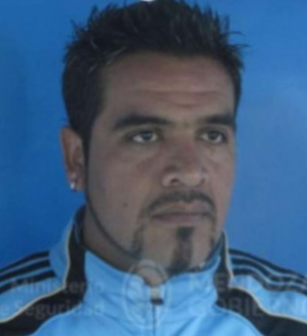 Diego “Asesino” Aguilera tiene pedido de captura desde 2020 / Archivo