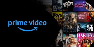 Aumento de Amazon Prime Video en Argentina