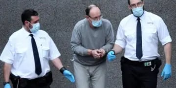 Macabro: un hombre confesó que violó a 99 cadáveres en la morgue y mató a dos jóvenes