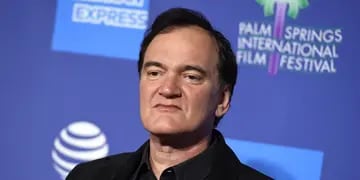 Quentin Tarantino escritor