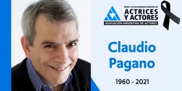 Claudio Pagano