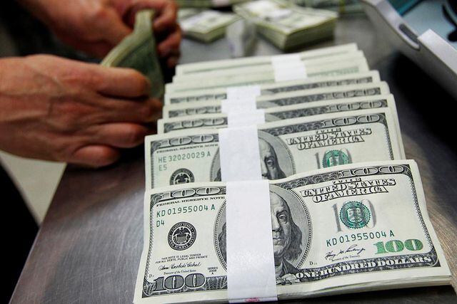 A cuánto cotiza hoy el dólar blue en Mendoza