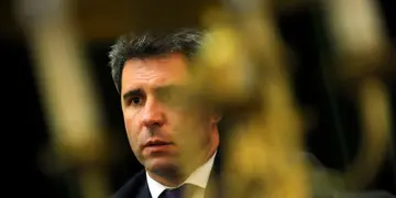 Sergio Uñac aguarda la decisión del Tribunal Electoral.