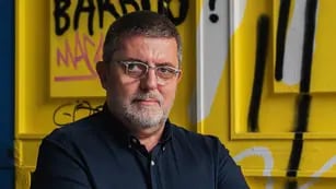 Murió en Argentina el periodista español Mario Tascón Ruiz