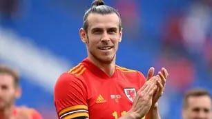 Gareth Bale, la figura de Gales para el Mundial Qatar 2022