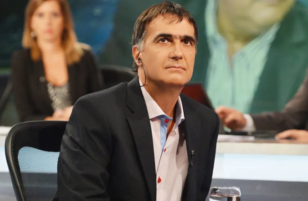 Antonio Laje sigue en el foco de las denuncias de maltrato por parte de Periodistas Argentinas