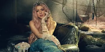 Qué significa la letra de "Copa vacía", canción de Shakira