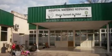 Hospital Neonatal Eloísa Torrente de Vidal