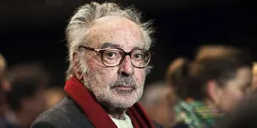 Murió Jean-Luc Godard, legendario director y figura de la Nouvelle Vague