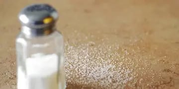 El exceso en el consumo de sal es la causa de más de un millón y medio de muertes en todo el mundo. Consejos para reducir su ingesta.