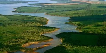 La reconocida guía internacional Lonely Planet destacó esta región que tiene como hitos las Cataratas del Iguazú y Parque Nacional Iberá.