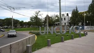 UNCuyo Universidad