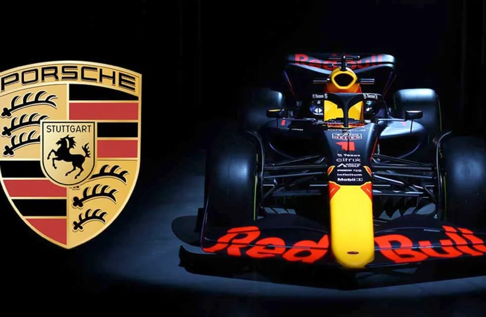 Se terminaron las negociaciones entre Porsche y Red Bull. / archivo