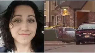 Horror en Colorado: Una mujer es acusada de degollar a dos de sus  hijos y dejar gravemente herida a la tercera