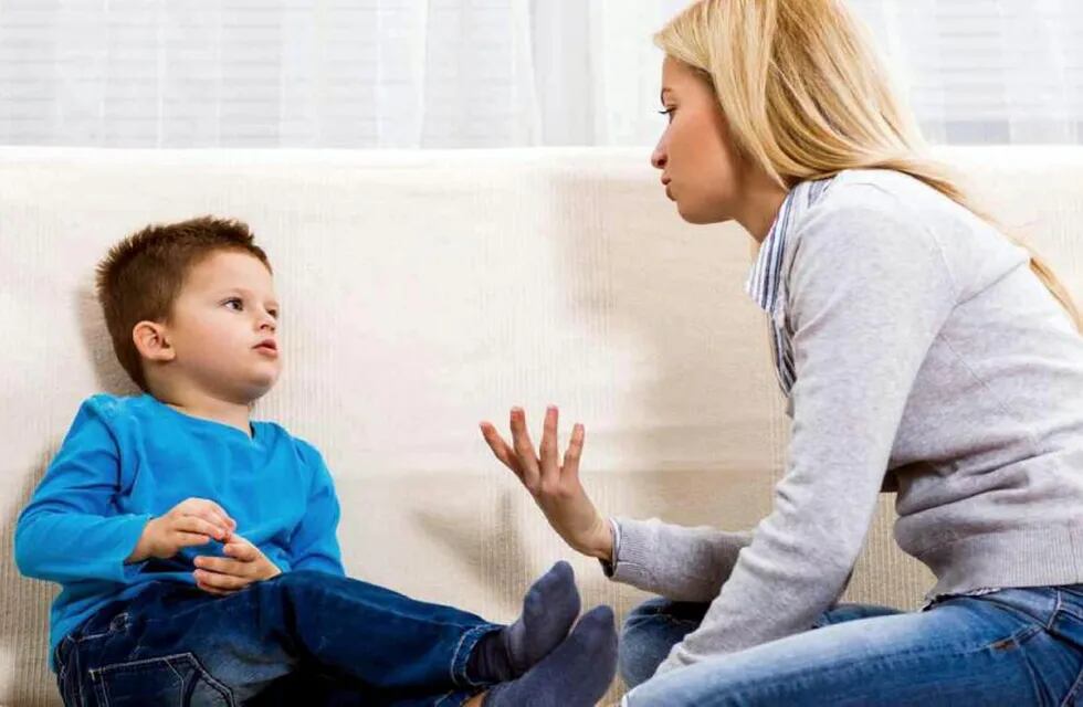Cómo hablar con tu hijo sobre su origen