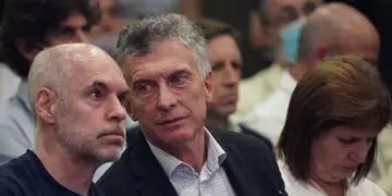 Macri rechazó sumar a Schiaretti en JxC: “No entiendo las decisiones que viene tomando Larreta”