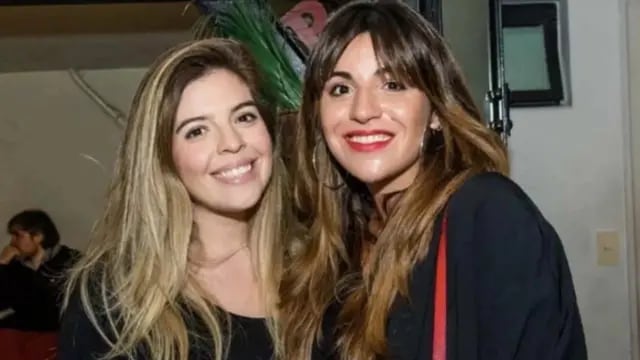 El gran gesto de Gianinna Maradona: llamó a Verónica Ojeda por la salud de Dieguito Fernando