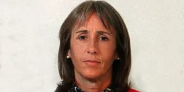 María Marta García Belsunce