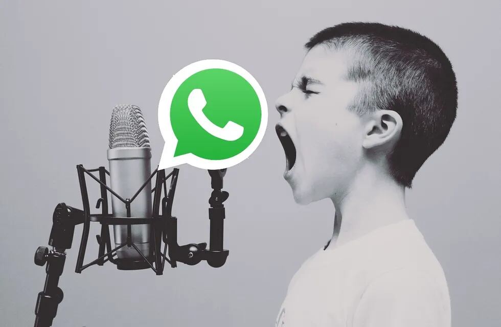 Truco para WhatsApp: así podés cambiar tu voz cuando envíes audios