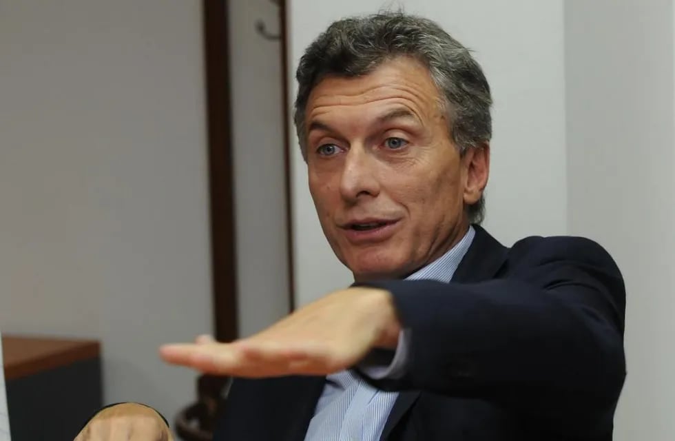 Macri viene mañana a inaugurar una sede de su partido