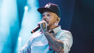Tras posponer la salida de su disco, Residente anunció su nueva canción con origines de Calle 13