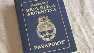 Sacar el pasaporte argentino aumentó 150%: cuánto cuesta ahora el trámite