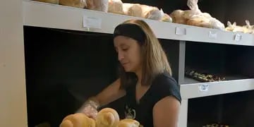 Aumento en el precio del pan 