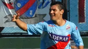 Conmoción el fútbol: murió el ex jugador Javier Yacuzzi