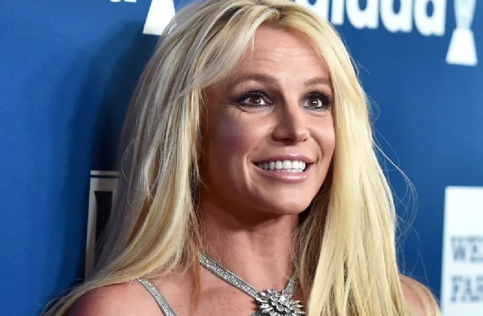 Britney Spears, la artista norteamericana que adquirió fama al participar en el programa de televisión The Mickey Mouse Club. Foto: Gentileza
