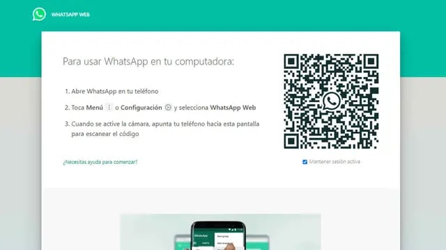 WhatsApp Web dejará de funcionar en Edge Legacy en 2021