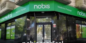 Nobis Medical