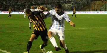 Desde los doce pasos el Decano logró el pase a la final de la Copa Argentina. Si River es finalista, el Decano jugará la Copa Libertadores.