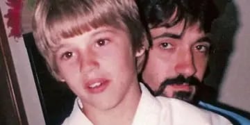 Gary Plauché asesinó al violador de su hijo ante las cámaras y no fue preso