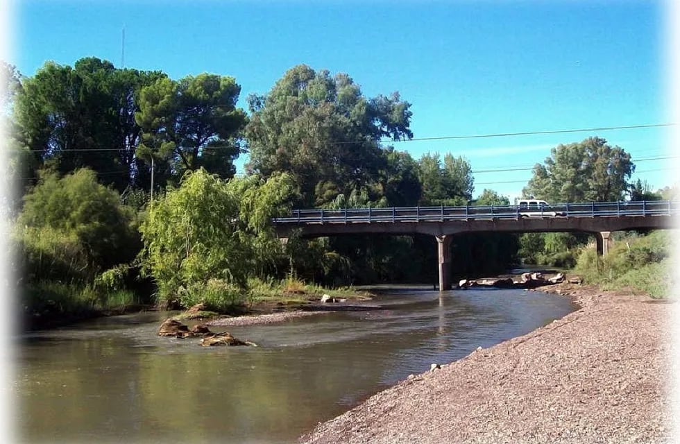 Río Atuel, el nuevo conflicto de La Pampa contra Mendoza