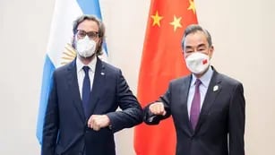 Argentina se abstuvo de apoyar la apertura de un debate sobre violaciones de DDHH en China