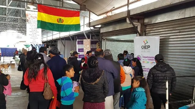 Hasta el 14 de julio, los inmigrantes del país hermano afincados en Mendoza pueden registrarse en el Consulado y en delegaciones.